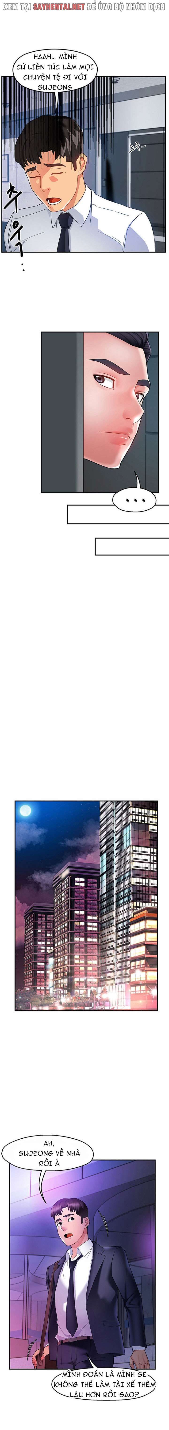 đọc truyện Báo Cáo Trưởng Nhóm Chương 28 ảnh 5 tại Thiên Thai Truyện