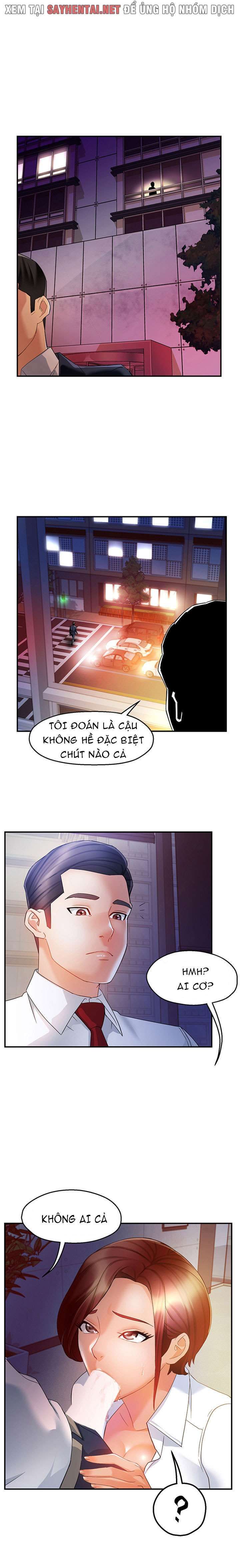 đọc truyện Báo Cáo Trưởng Nhóm Chương 28 ảnh 6 tại Thiên Thai Truyện