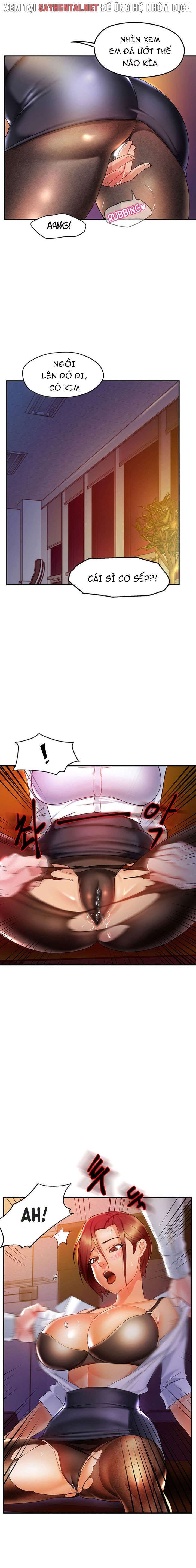 đọc truyện Báo Cáo Trưởng Nhóm Chương 28 ảnh 10 tại Thiên Thai Truyện