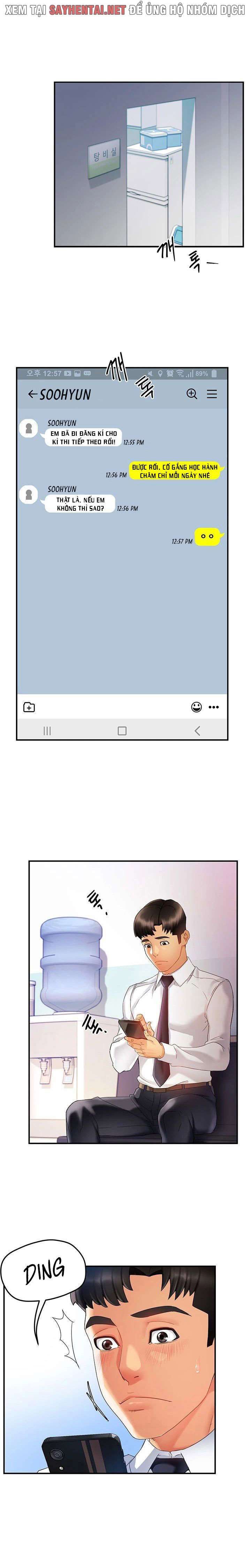 đọc truyện Báo Cáo Trưởng Nhóm Chương 29 ảnh 10 tại Thiên Thai Truyện