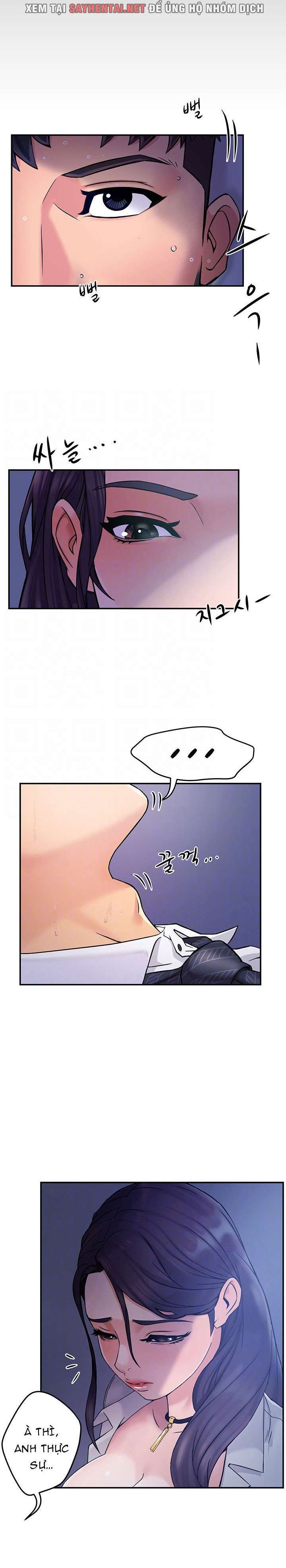 đọc truyện Báo Cáo Trưởng Nhóm Chương 3 ảnh 6 tại Thiên Thai Truyện