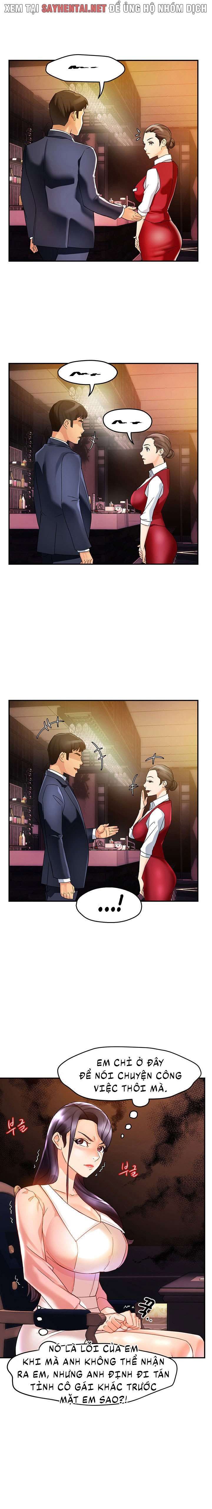 đọc truyện Báo Cáo Trưởng Nhóm Chương 31 ảnh 12 tại Thiên Thai Truyện