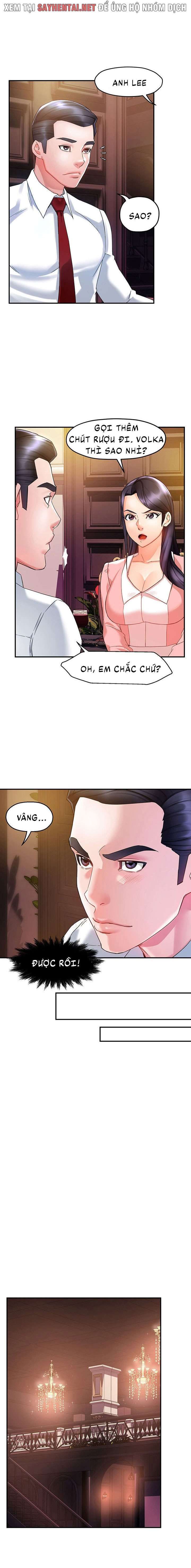 đọc truyện Báo Cáo Trưởng Nhóm Chương 32 ảnh 3 tại Thiên Thai Truyện