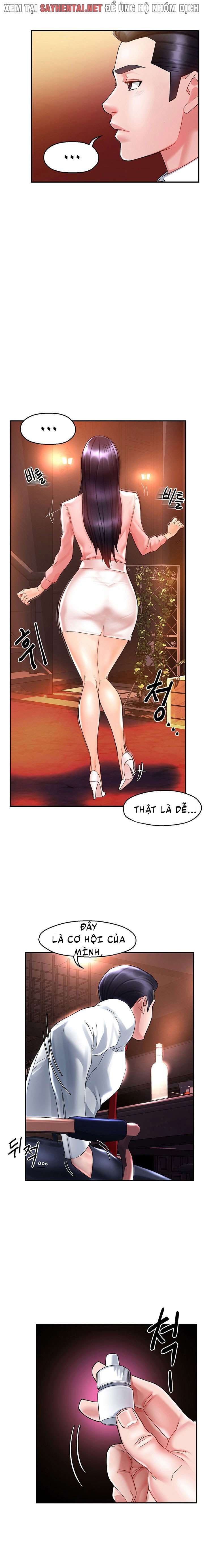 đọc truyện Báo Cáo Trưởng Nhóm Chương 32 ảnh 5 tại Thiên Thai Truyện