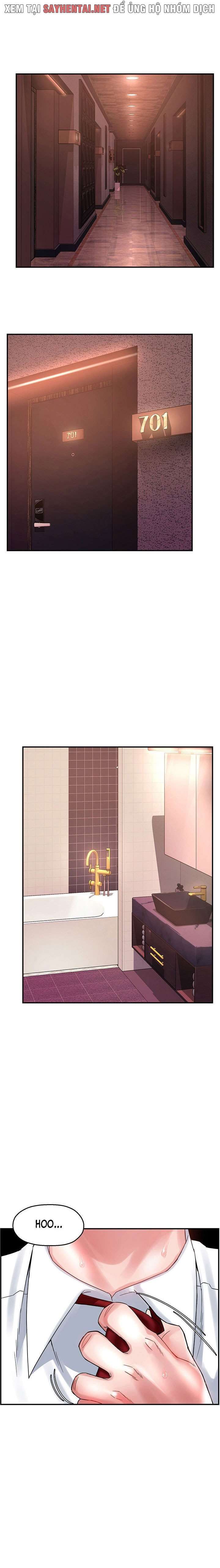 đọc truyện Báo Cáo Trưởng Nhóm Chương 32 ảnh 7 tại Thiên Thai Truyện