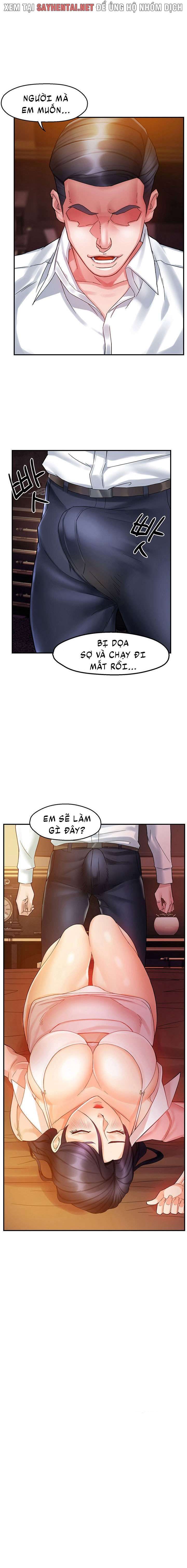 đọc truyện Báo Cáo Trưởng Nhóm Chương 32 ảnh 11 tại Thiên Thai Truyện