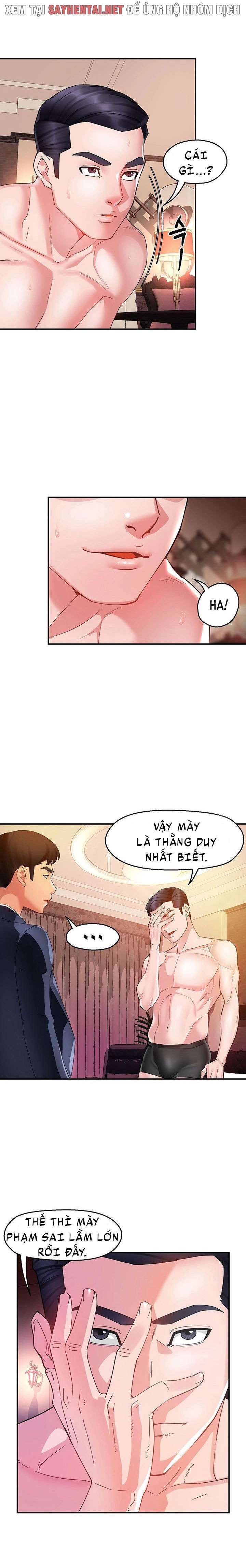 đọc truyện Báo Cáo Trưởng Nhóm Chương 33 ảnh 9 tại Thiên Thai Truyện