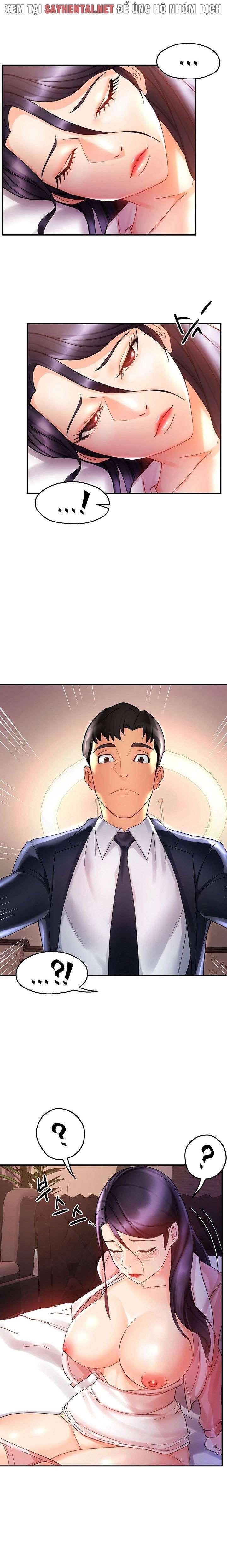 đọc truyện Báo Cáo Trưởng Nhóm Chương 34 ảnh 12 tại Thiên Thai Truyện