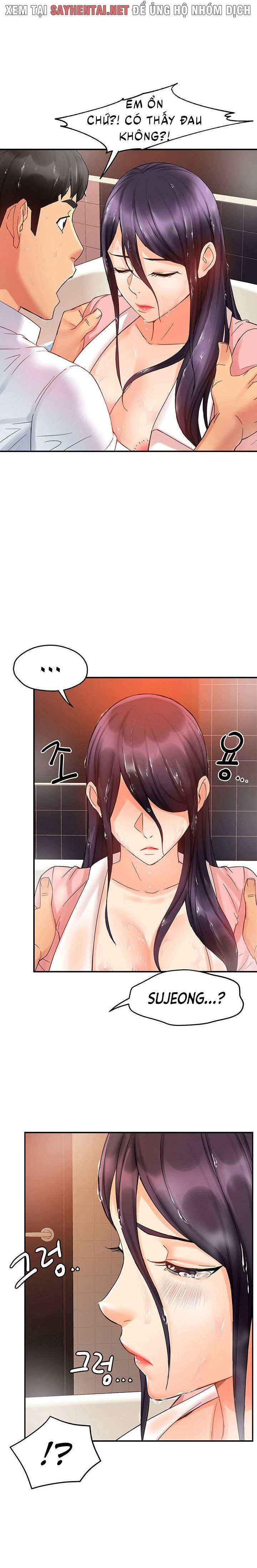 đọc truyện Báo Cáo Trưởng Nhóm Chương 35 ảnh 10 tại Thiên Thai Truyện