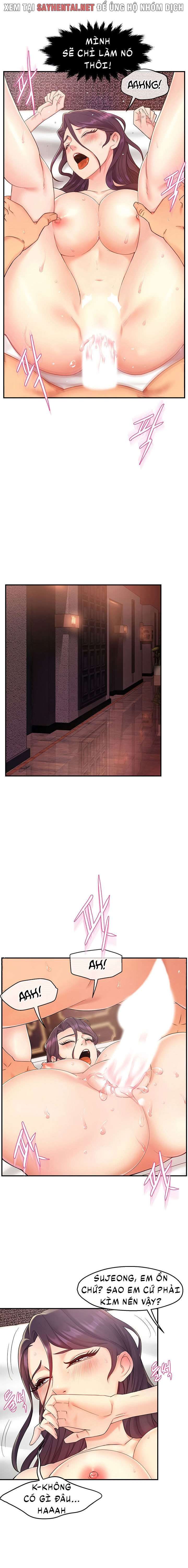 đọc truyện Báo Cáo Trưởng Nhóm Chương 37 ảnh 10 tại Thiên Thai Truyện