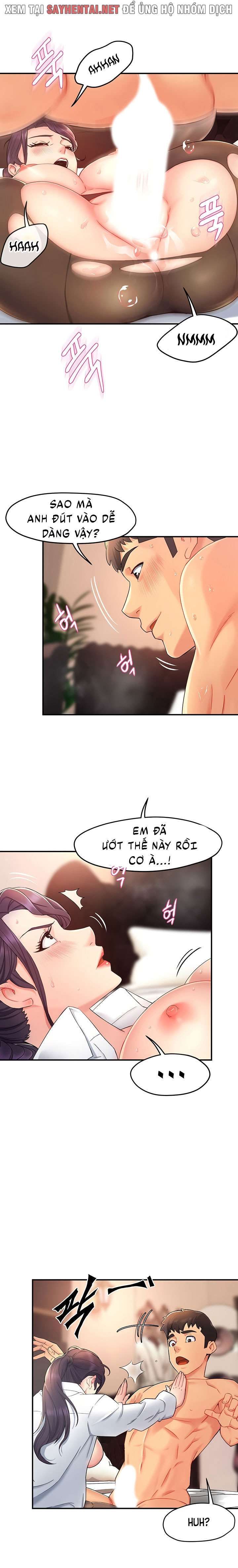 đọc truyện Báo Cáo Trưởng Nhóm Chương 39 ảnh 11 tại Thiên Thai Truyện