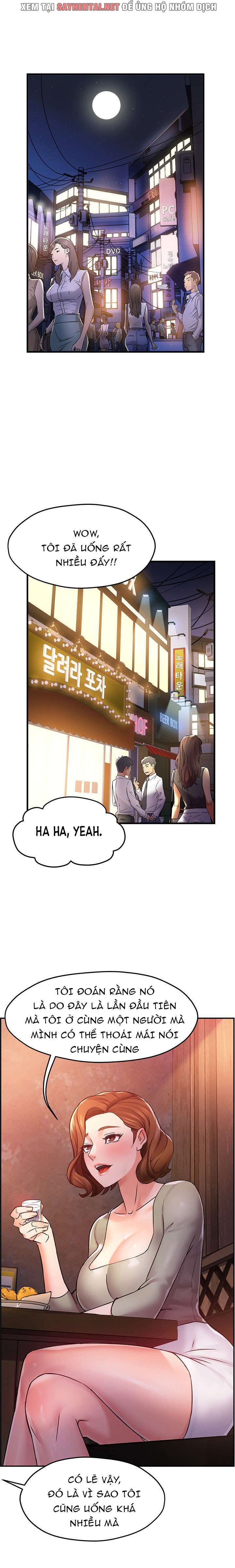 đọc truyện Báo Cáo Trưởng Nhóm Chương 4 ảnh 4 tại Thiên Thai Truyện