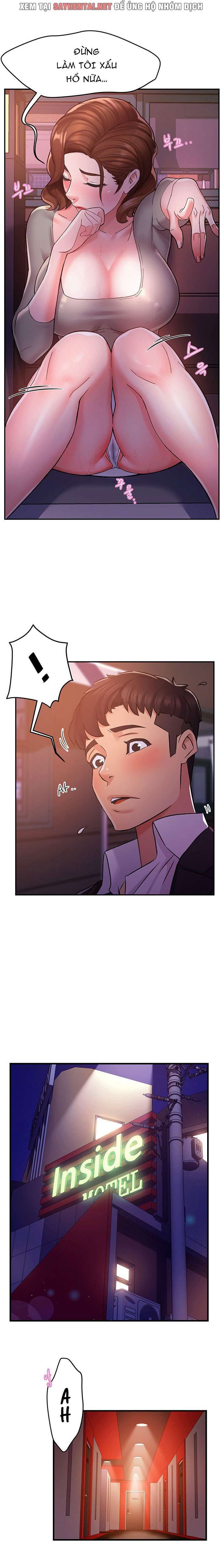 đọc truyện Báo Cáo Trưởng Nhóm Chương 4 ảnh 8 tại Thiên Thai Truyện