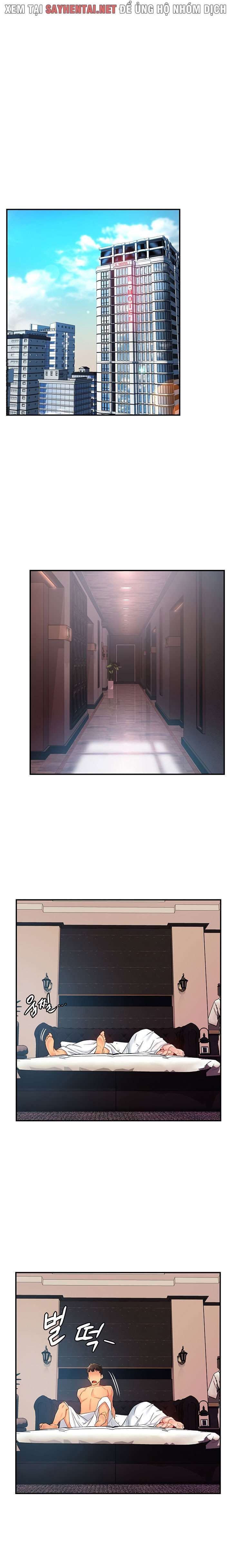 đọc truyện Báo Cáo Trưởng Nhóm Chương 40 ảnh 10 tại Thiên Thai Truyện