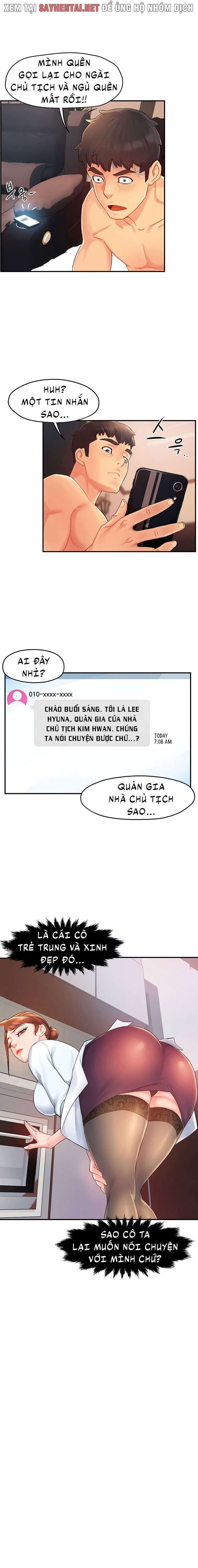 đọc truyện Báo Cáo Trưởng Nhóm Chương 40 ảnh 11 tại Thiên Thai Truyện