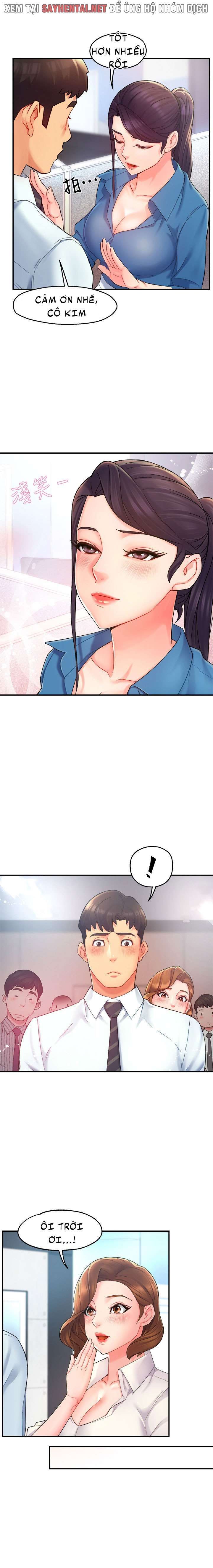 đọc truyện Báo Cáo Trưởng Nhóm Chương 41 ảnh 11 tại Thiên Thai Truyện