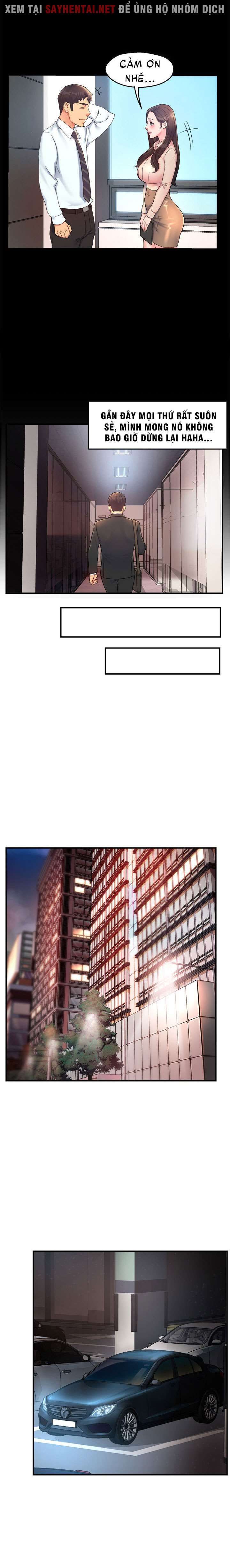 đọc truyện Báo Cáo Trưởng Nhóm Chương 42 ảnh 4 tại Thiên Thai Truyện