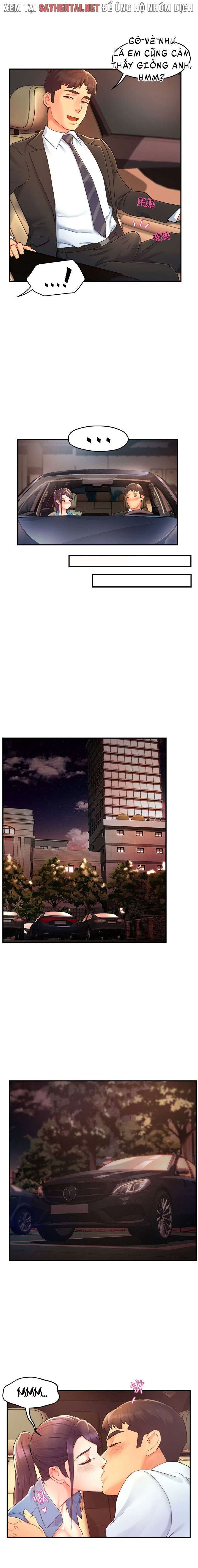 đọc truyện Báo Cáo Trưởng Nhóm Chương 42 ảnh 9 tại Thiên Thai Truyện