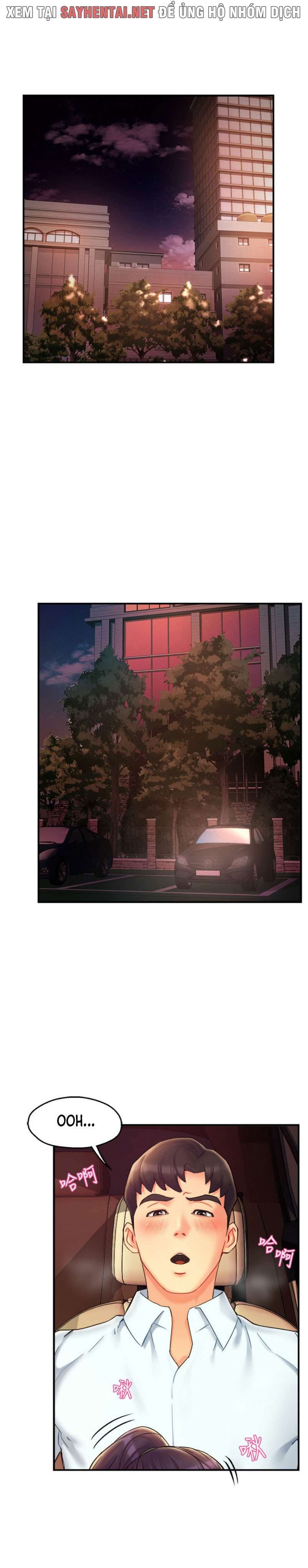 đọc truyện Báo Cáo Trưởng Nhóm Chương 43 ảnh 3 tại Thiên Thai Truyện