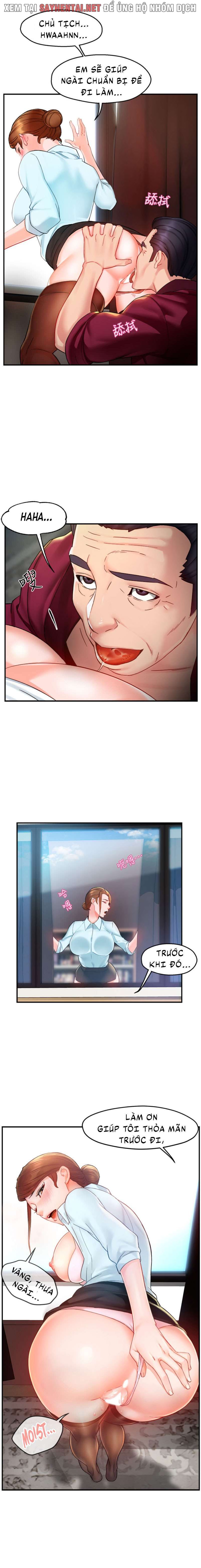 đọc truyện Báo Cáo Trưởng Nhóm Chương 44 ảnh 12 tại Thiên Thai Truyện