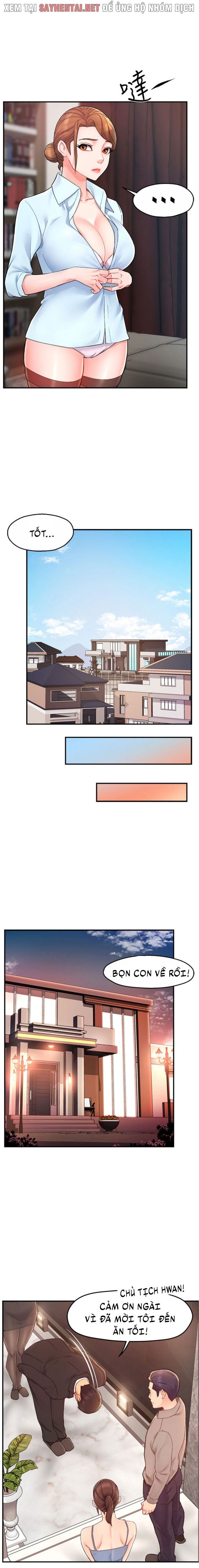 đọc truyện Báo Cáo Trưởng Nhóm Chương 46 ảnh 4 tại Thiên Thai Truyện