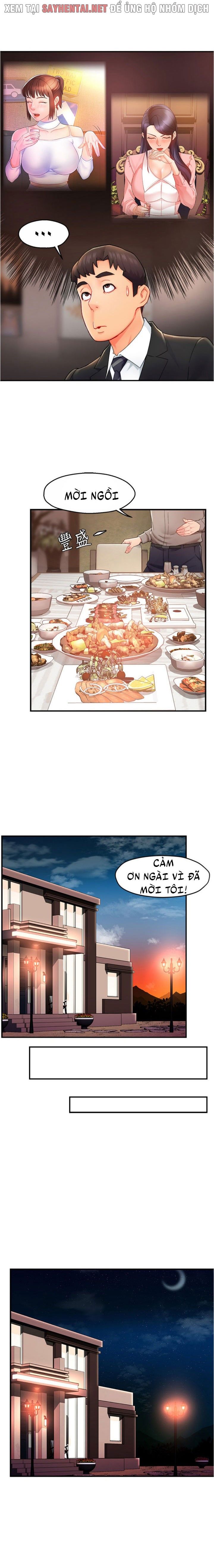 đọc truyện Báo Cáo Trưởng Nhóm Chương 46 ảnh 6 tại Thiên Thai Truyện