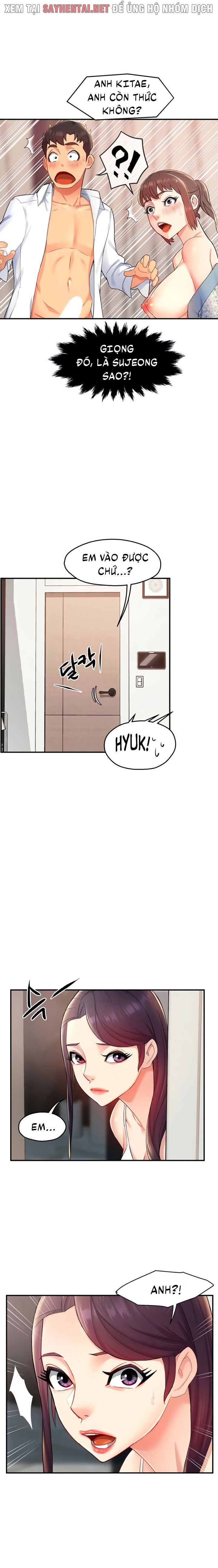 đọc truyện Báo Cáo Trưởng Nhóm Chương 47 ảnh 10 tại Thiên Thai Truyện