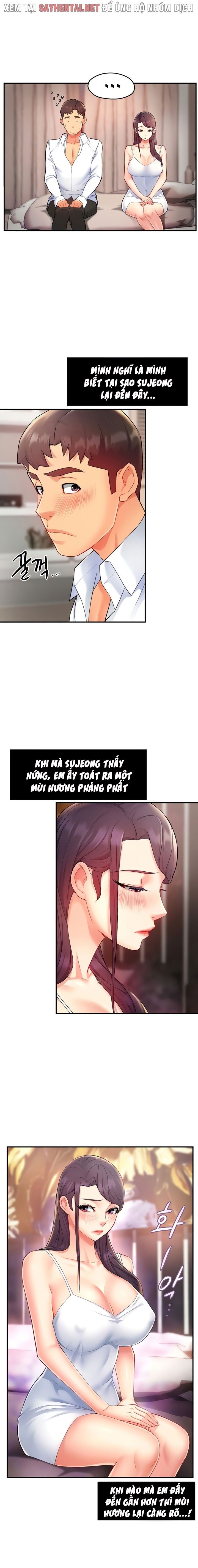 đọc truyện Báo Cáo Trưởng Nhóm Chương 48 ảnh 3 tại Thiên Thai Truyện