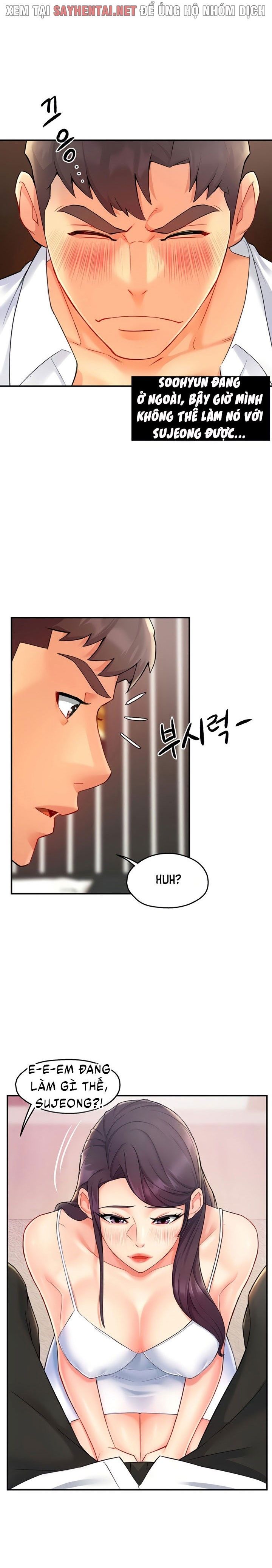 đọc truyện Báo Cáo Trưởng Nhóm Chương 48 ảnh 4 tại Thiên Thai Truyện