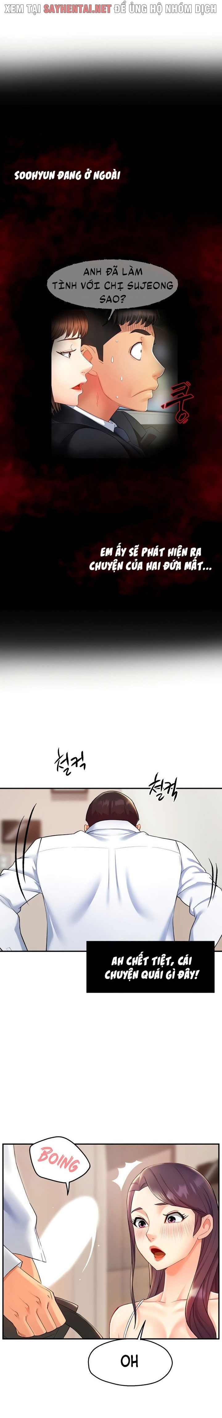 đọc truyện Báo Cáo Trưởng Nhóm Chương 48 ảnh 6 tại Thiên Thai Truyện