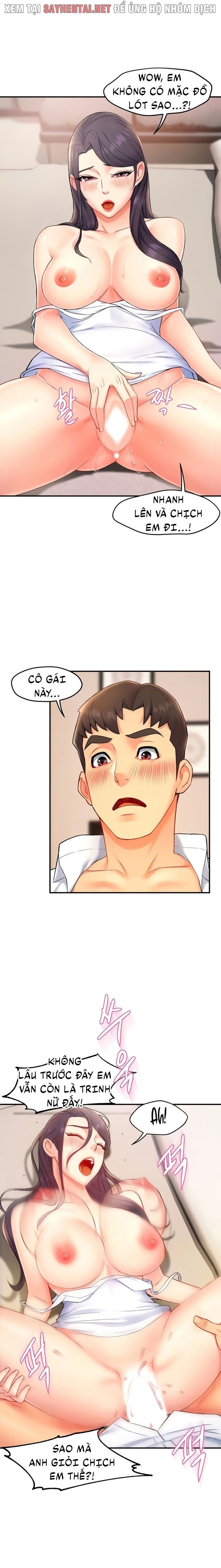 đọc truyện Báo Cáo Trưởng Nhóm Chương 48 ảnh 10 tại Thiên Thai Truyện