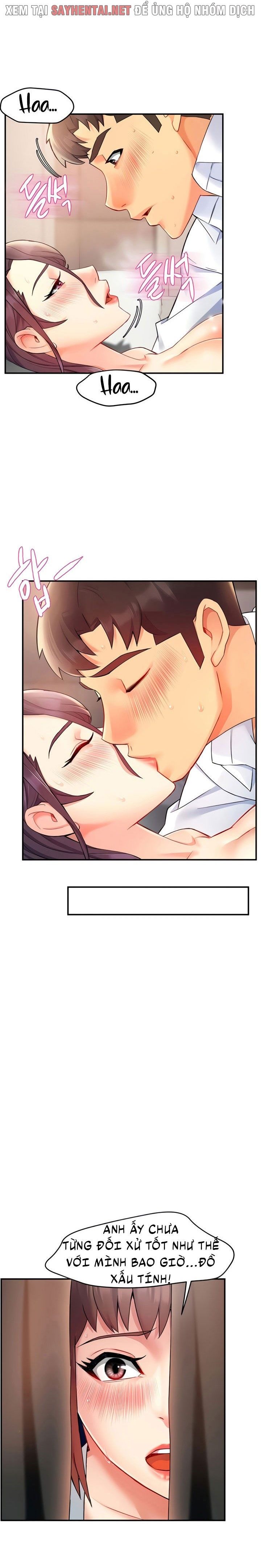 đọc truyện Báo Cáo Trưởng Nhóm Chương 49 ảnh 10 tại Thiên Thai Truyện