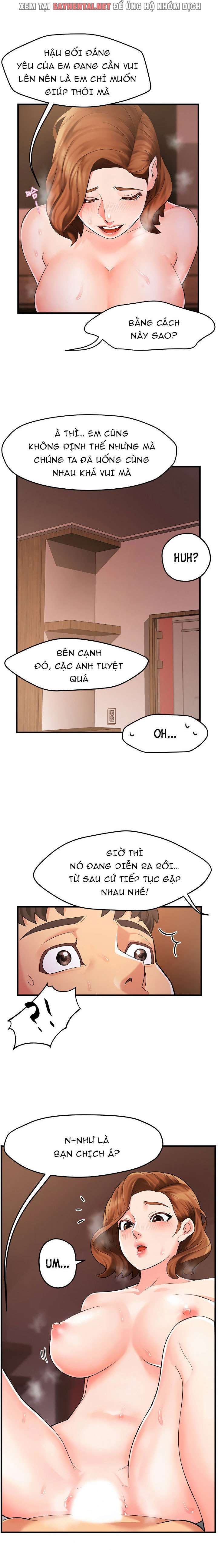 đọc truyện Báo Cáo Trưởng Nhóm Chương 5 ảnh 8 tại Thiên Thai Truyện