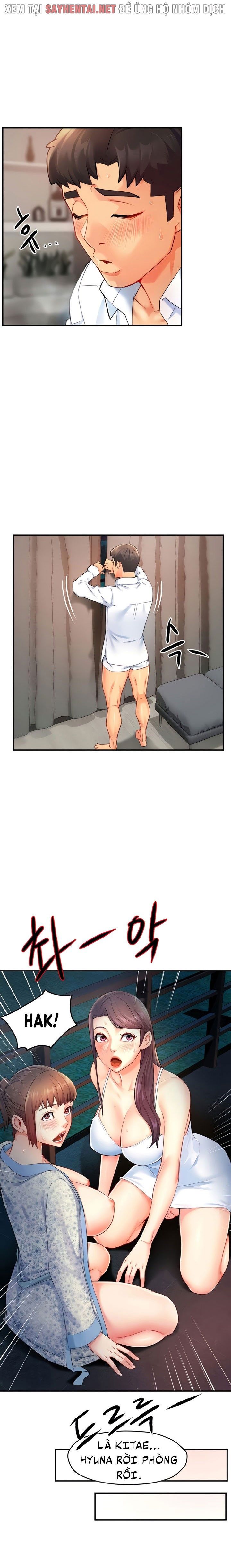 đọc truyện Báo Cáo Trưởng Nhóm Chương 51 ảnh 9 tại Thiên Thai Truyện