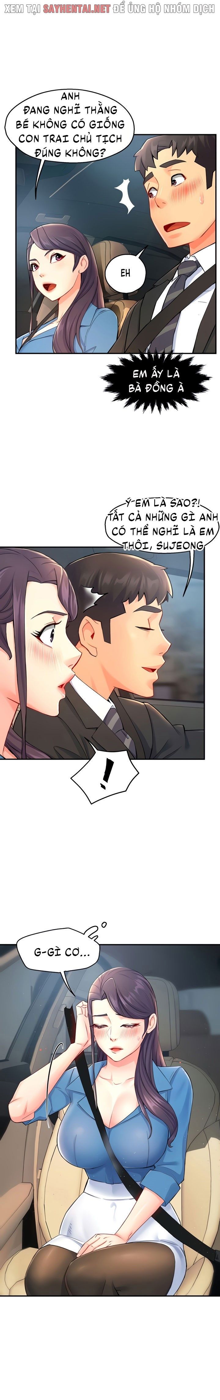 đọc truyện Báo Cáo Trưởng Nhóm Chương 52 ảnh 7 tại Thiên Thai Truyện