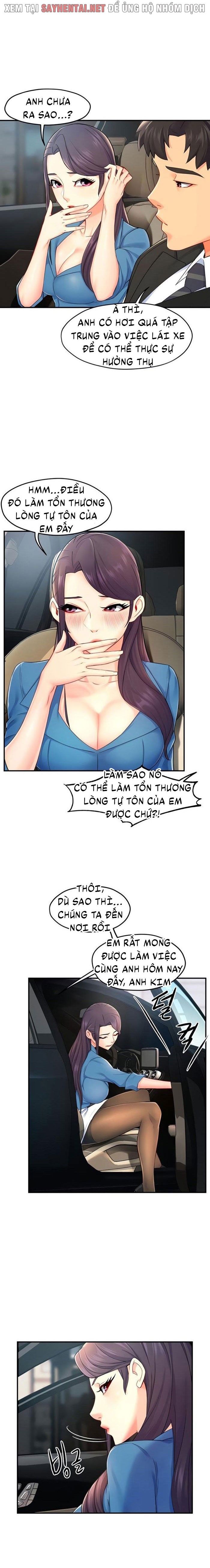 đọc truyện Báo Cáo Trưởng Nhóm Chương 53 ảnh 4 tại Thiên Thai Truyện