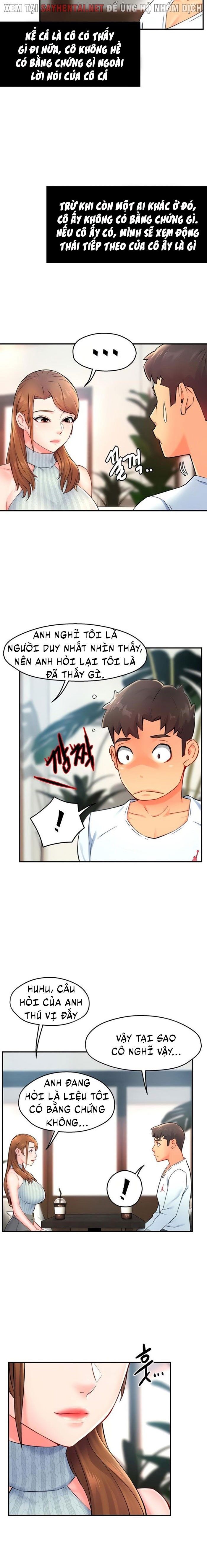 đọc truyện Báo Cáo Trưởng Nhóm Chương 54 ảnh 8 tại Thiên Thai Truyện