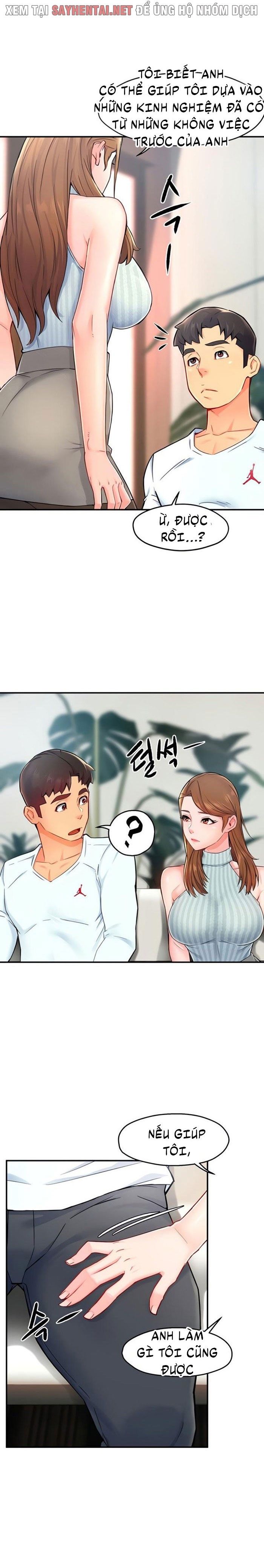 đọc truyện Báo Cáo Trưởng Nhóm Chương 54 ảnh 11 tại Thiên Thai Truyện