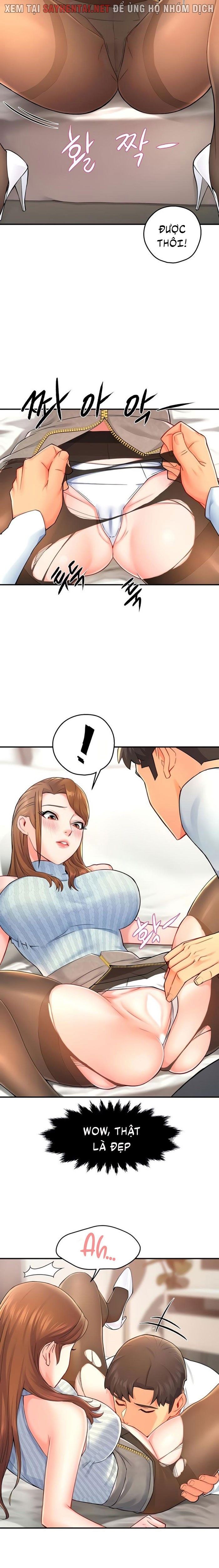 đọc truyện Báo Cáo Trưởng Nhóm Chương 55 ảnh 6 tại Thiên Thai Truyện