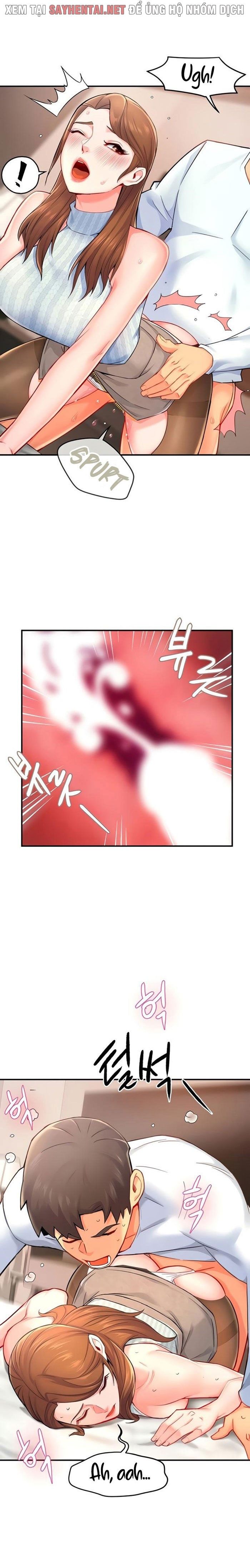 đọc truyện Báo Cáo Trưởng Nhóm Chương 56 ảnh 5 tại Thiên Thai Truyện