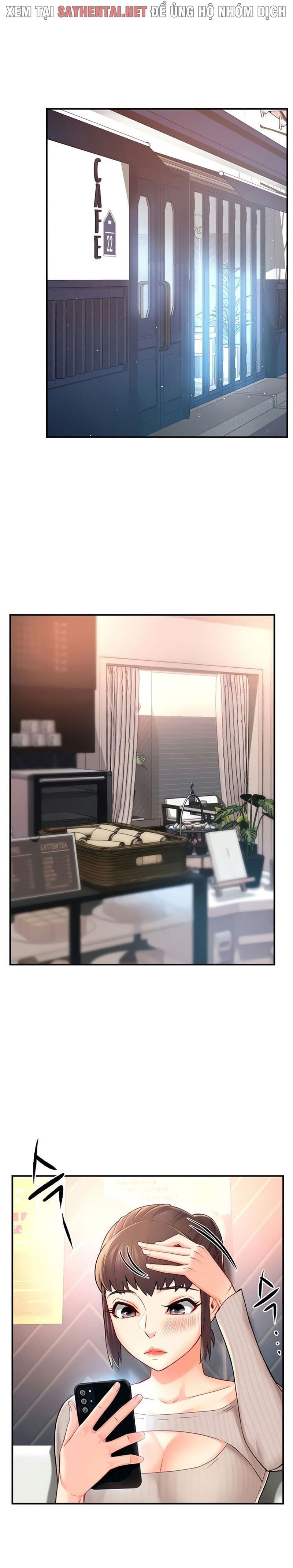 đọc truyện Báo Cáo Trưởng Nhóm Chương 59 ảnh 13 tại Thiên Thai Truyện