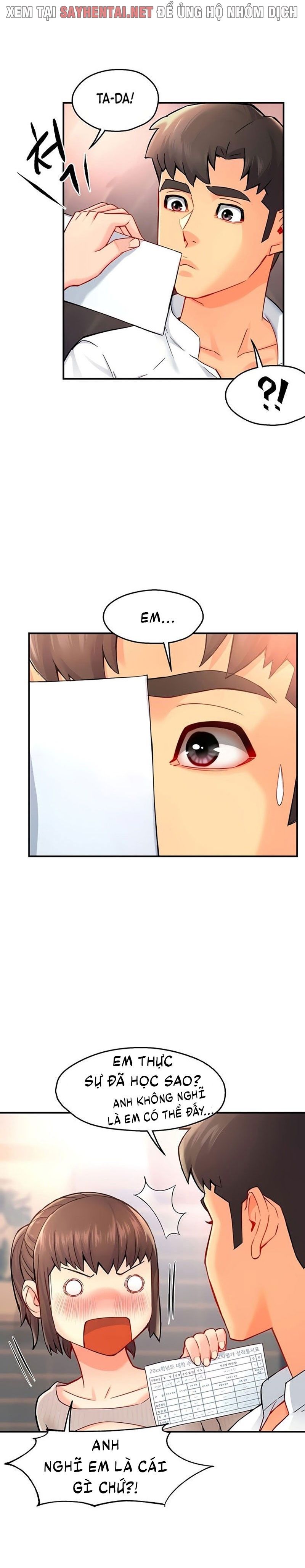 đọc truyện Báo Cáo Trưởng Nhóm Chương 60 ảnh 4 tại Thiên Thai Truyện