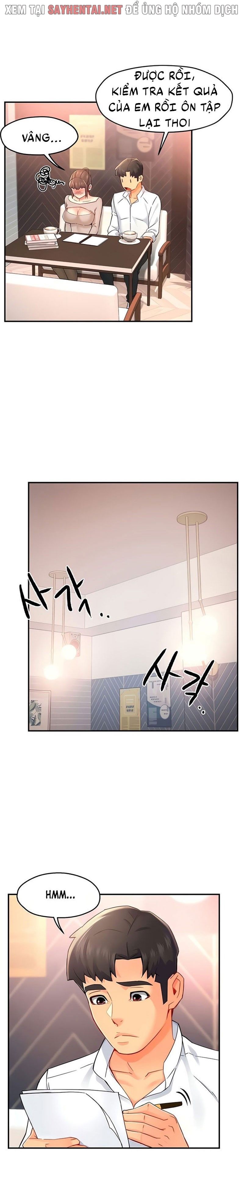 đọc truyện Báo Cáo Trưởng Nhóm Chương 60 ảnh 5 tại Thiên Thai Truyện