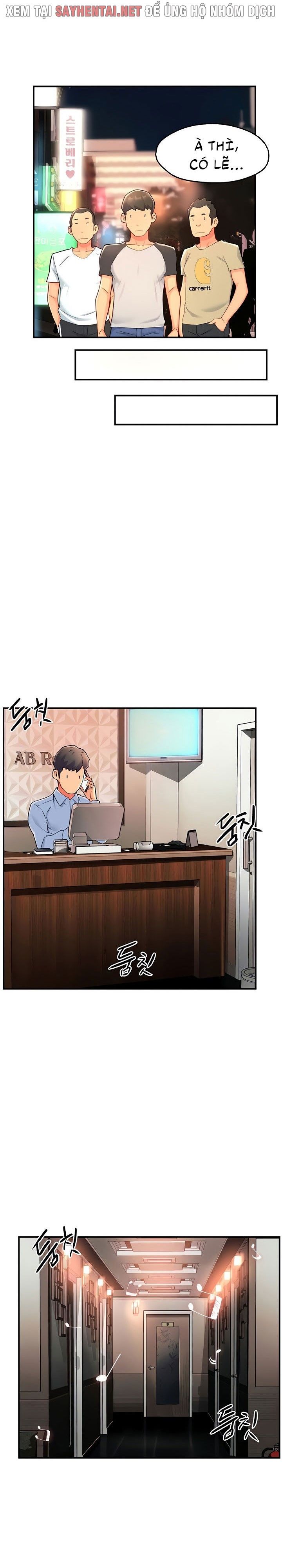 đọc truyện Báo Cáo Trưởng Nhóm Chương 61 ảnh 7 tại Thiên Thai Truyện