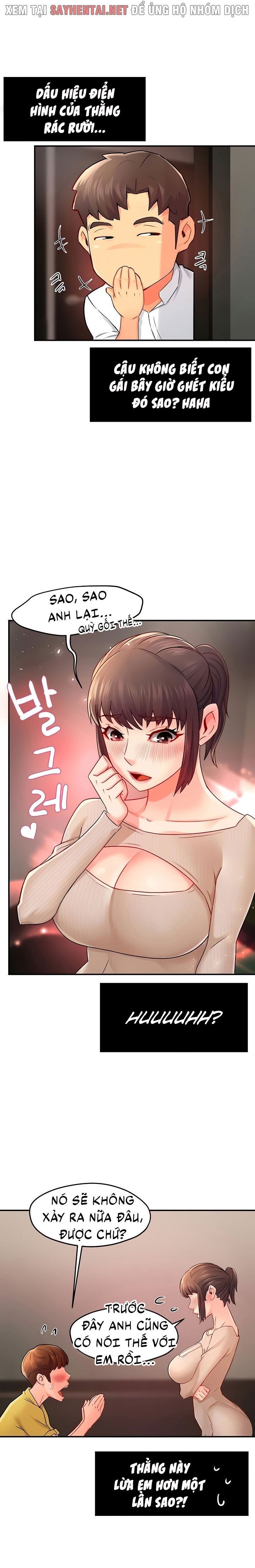 đọc truyện Báo Cáo Trưởng Nhóm Chương 62 ảnh 6 tại Thiên Thai Truyện