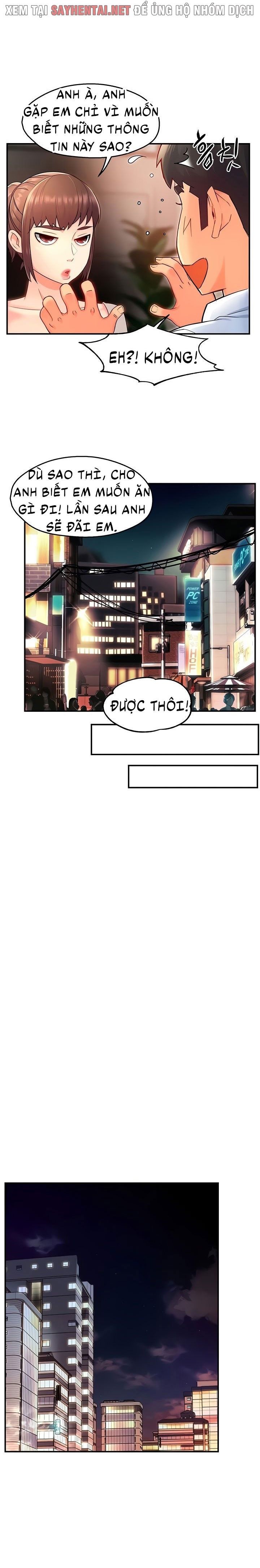 đọc truyện Báo Cáo Trưởng Nhóm Chương 66 ảnh 3 tại Thiên Thai Truyện