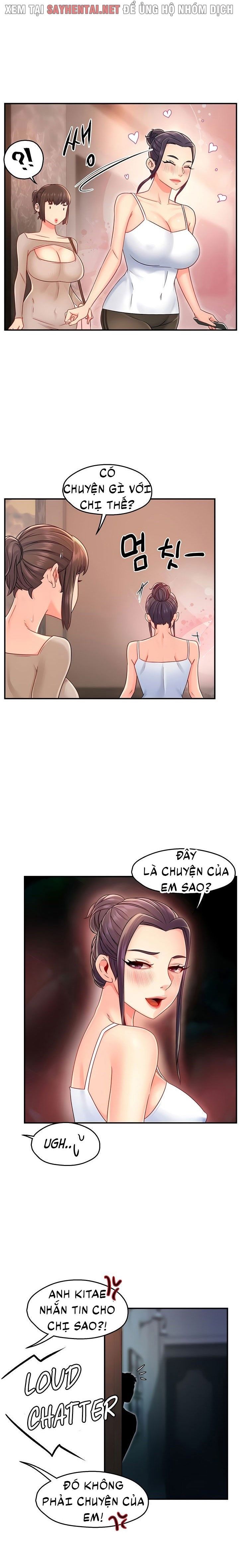 đọc truyện Báo Cáo Trưởng Nhóm Chương 66 ảnh 8 tại Thiên Thai Truyện