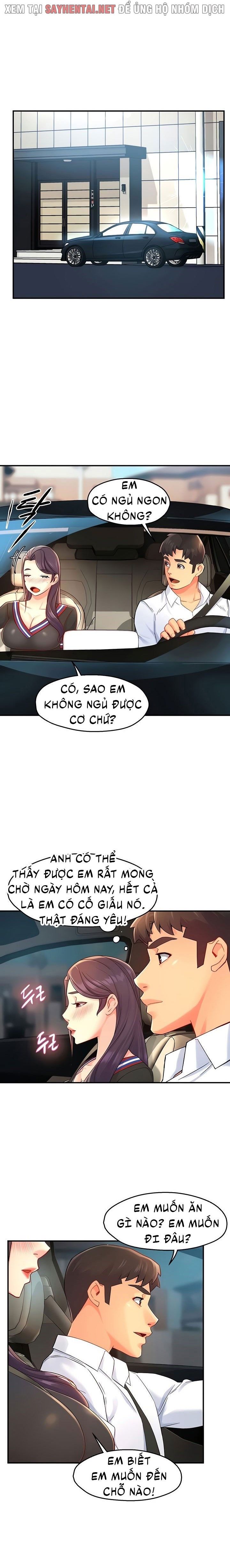 đọc truyện Báo Cáo Trưởng Nhóm Chương 66 ảnh 10 tại Thiên Thai Truyện