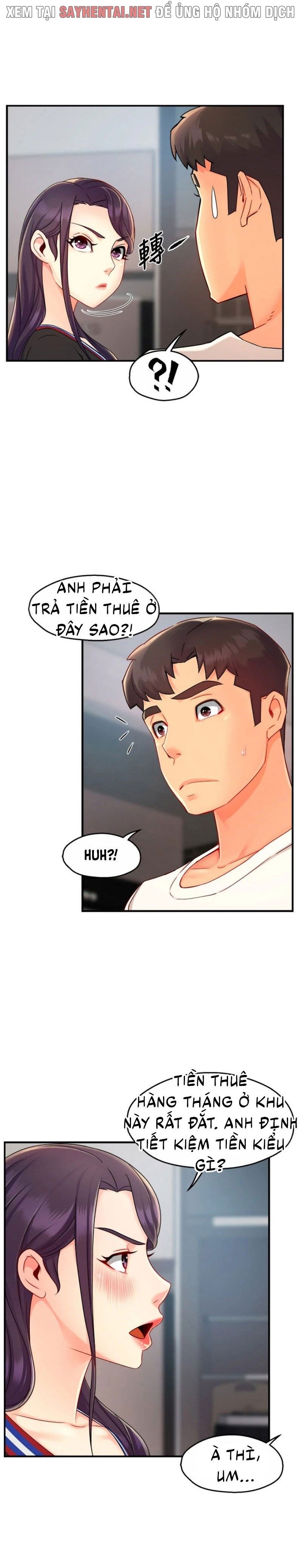 đọc truyện Báo Cáo Trưởng Nhóm Chương 67 ảnh 8 tại Thiên Thai Truyện