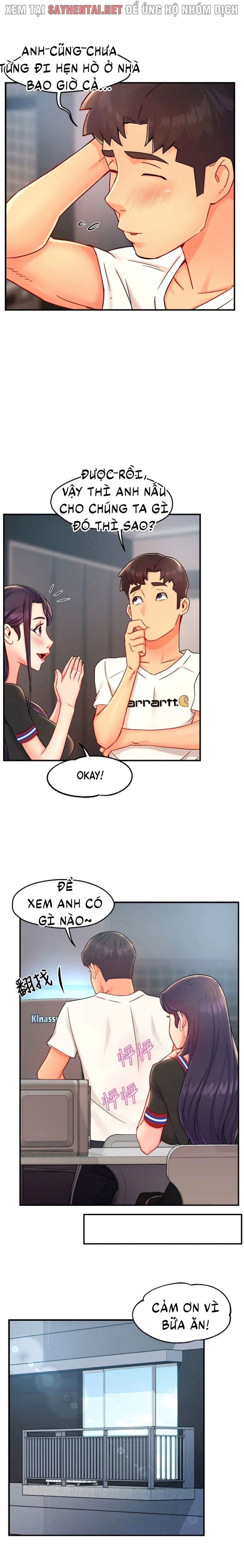 đọc truyện Báo Cáo Trưởng Nhóm Chương 67 ảnh 11 tại Thiên Thai Truyện